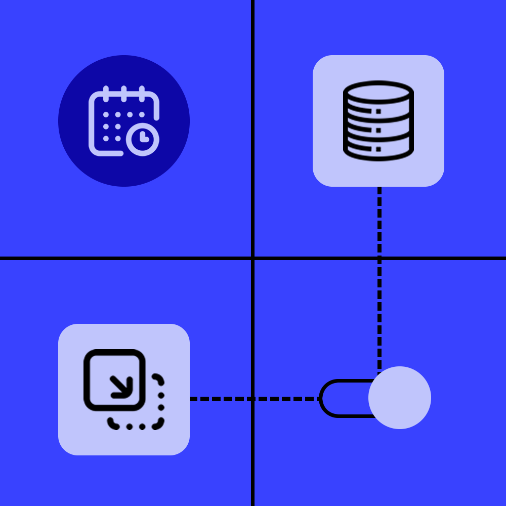 Développement d'applications métiers sur mesure pour digitaliser les workflows d'entreprise et centraliser les données