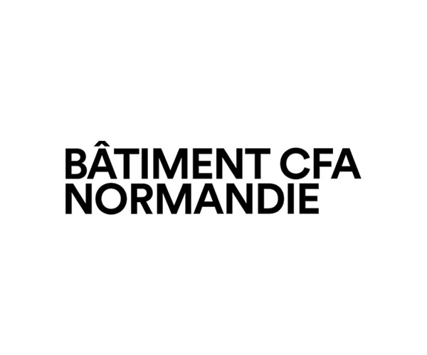 Btiment CFA Normandie - Formation mtiers du btiment