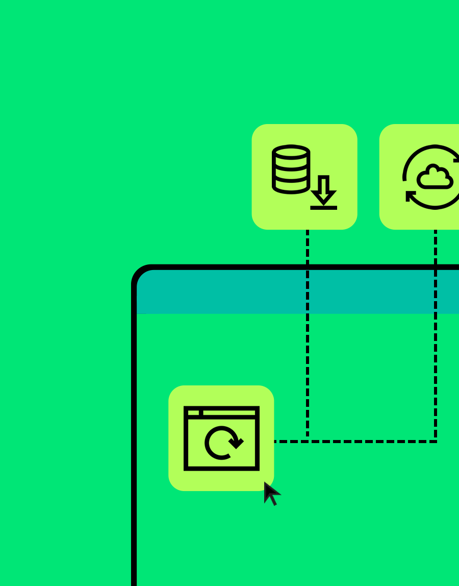 Intgration logiciels et API CREATE pour connecter systmes d'information et automatiser flux de donnes