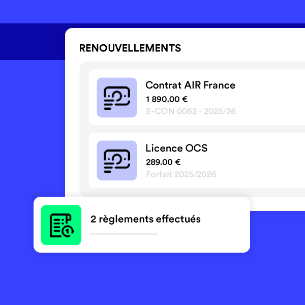 Tableaux de bord ERP avec indicateurs cls performance KPI temps rel et reporting automatis pour pilotage activit