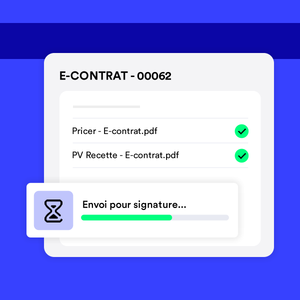 Systme de processus commerciaux automatiss avec cration devis factures gnration PDF et workflow de vente