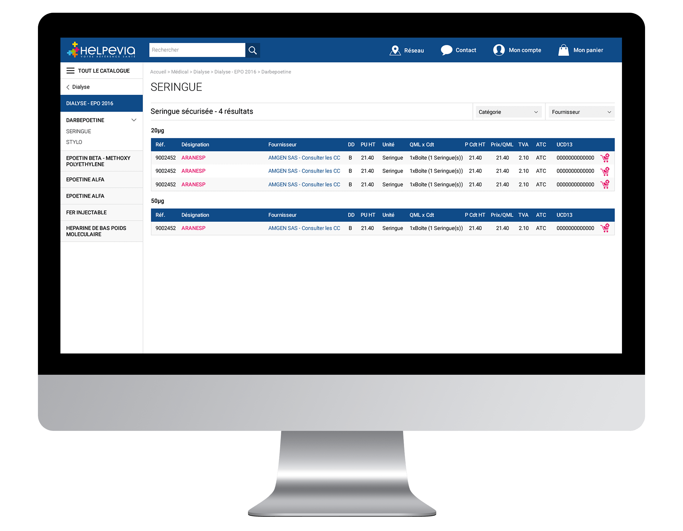 Dveloppement Interface Microsoft SharePoint HELPEVIA