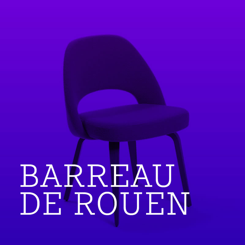 Site internet Site internet Barreau de Rouen