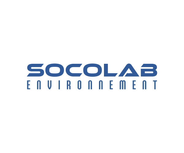 Groupe Socolab - Gestion amiante et risques chimiques
